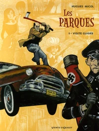 Visite guidée