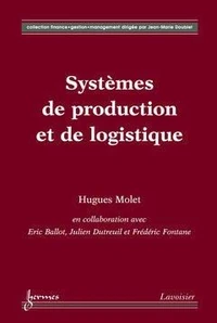 Systèmes de production et de logistique