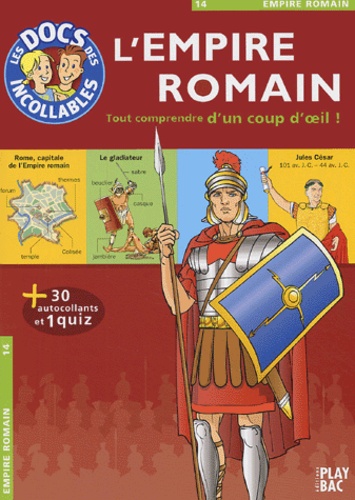 L'Empire romain