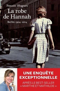 La robe de Hannah