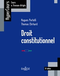 Droit constitutionnel