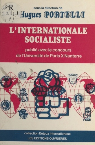 L'Internationale socialiste