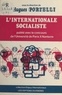 Hugues Portelli - L'Internationale socialiste.