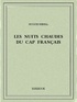 Hugues Rebell - Les Nuits chaudes du Cap français.