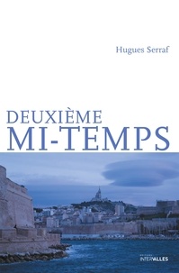 Hugues Serraf - Deuxième mi-temps.