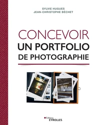 Concevoir un portfolio de photographie