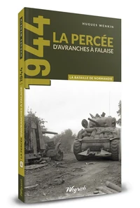 La bataille de Normandie