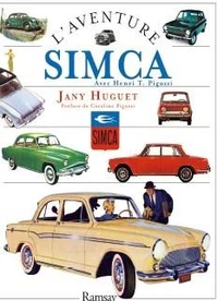 L'aventure Simca