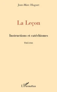 La Leçon