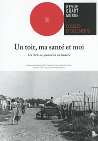 Un toit, ma santé et moi