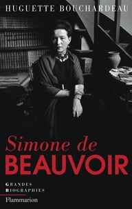 Huguette Bouchardeau - Simone de Beauvoir.