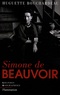 Huguette Bouchardeau - Simone de Beauvoir.