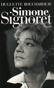 Huguette Bouchardeau - Simone Signoret.