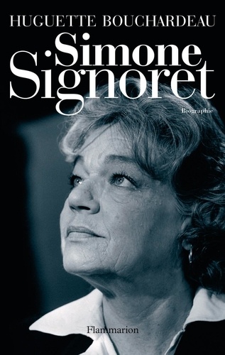 Simone Signoret