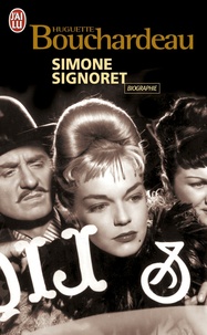 Huguette Bouchardeau - Simone Signoret.