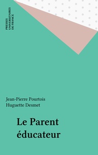 Huguette Desmet et Jean-Pierre Pourtois - .
