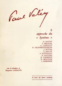 Paul Valéry