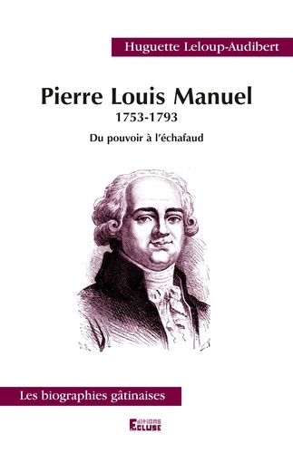Huguette Leloup - Pierre Louis Manuel.