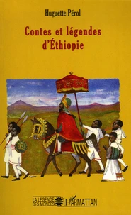 Contes et légendes d'Ethiopie