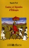 Huguette Pérol - Contes et légendes d'Ethiopie.