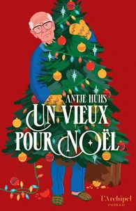 Un vieux pour Noël