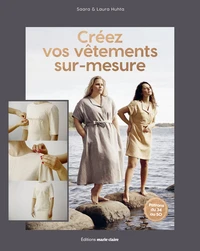 Créez vos vêtements sur mesure
