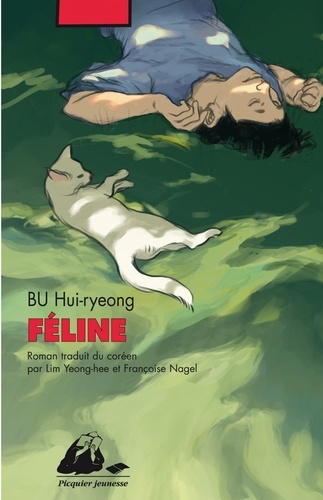 Hui-ryeong Bu - Féline.