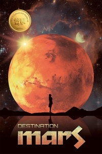  Hui Wang et  Wei Wei - Destination Mars: Weiliao Series - Weiliao series.