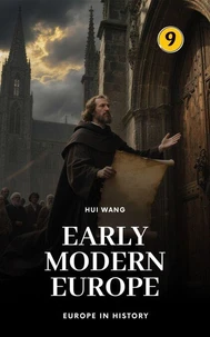 Early Modern Europe: Europe in History