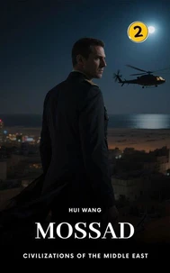 Mossad: Civilizations of the Middle East