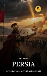 Persia: Civilizations of the Middle East