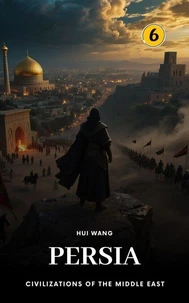 Persia: Civilizations of the Middle East