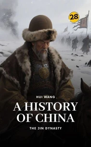 The Jin Dynasty: A History of China