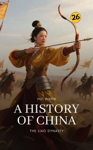 The Liao Dynasty: A History of China