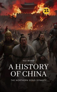 The Northern Song Dynasty: A History of China