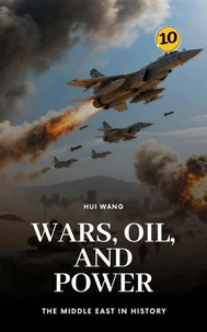 Wars, Oil, and Power: The Middle East in History