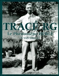 Trace Rg. Le Phenomene Herge