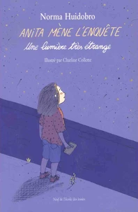 Une lumière très étrange