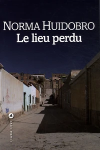 Le lieu perdu