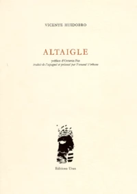 Altaigle