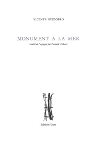 Monument à la mer