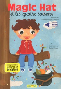 Magic Hat et les quatre saisons