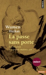 La passe sans porte