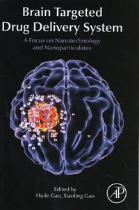 Brain Targeted Drug Delivery Systems