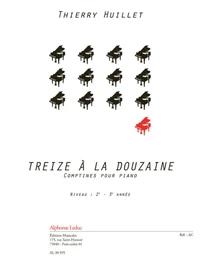 Treize à la douzaine