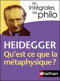 Qu'est-ce que la métaphysique ?