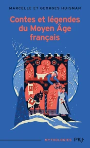 Contes et légendes du Moyen Age français
