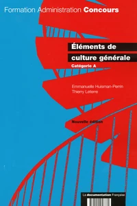 Eléments de culture générale
