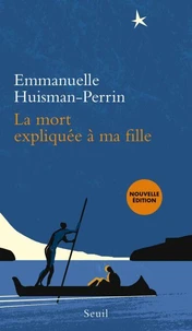 La Mort expliquée à ma fille