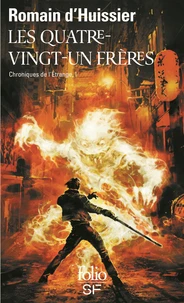 Les quatre-vingt-un frères